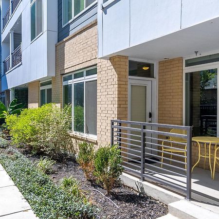 Beautiful Riverwalk Apt With Full Amenities, King Bed & Free Parking San Antonio Esterno foto